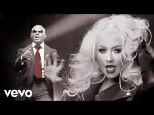 Video: Pitbull Ft Christina Aguilera - Feel This Moment